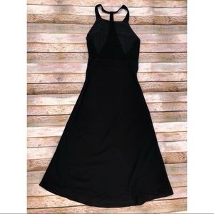 NWT Wilfred Le Fou Sestina dress